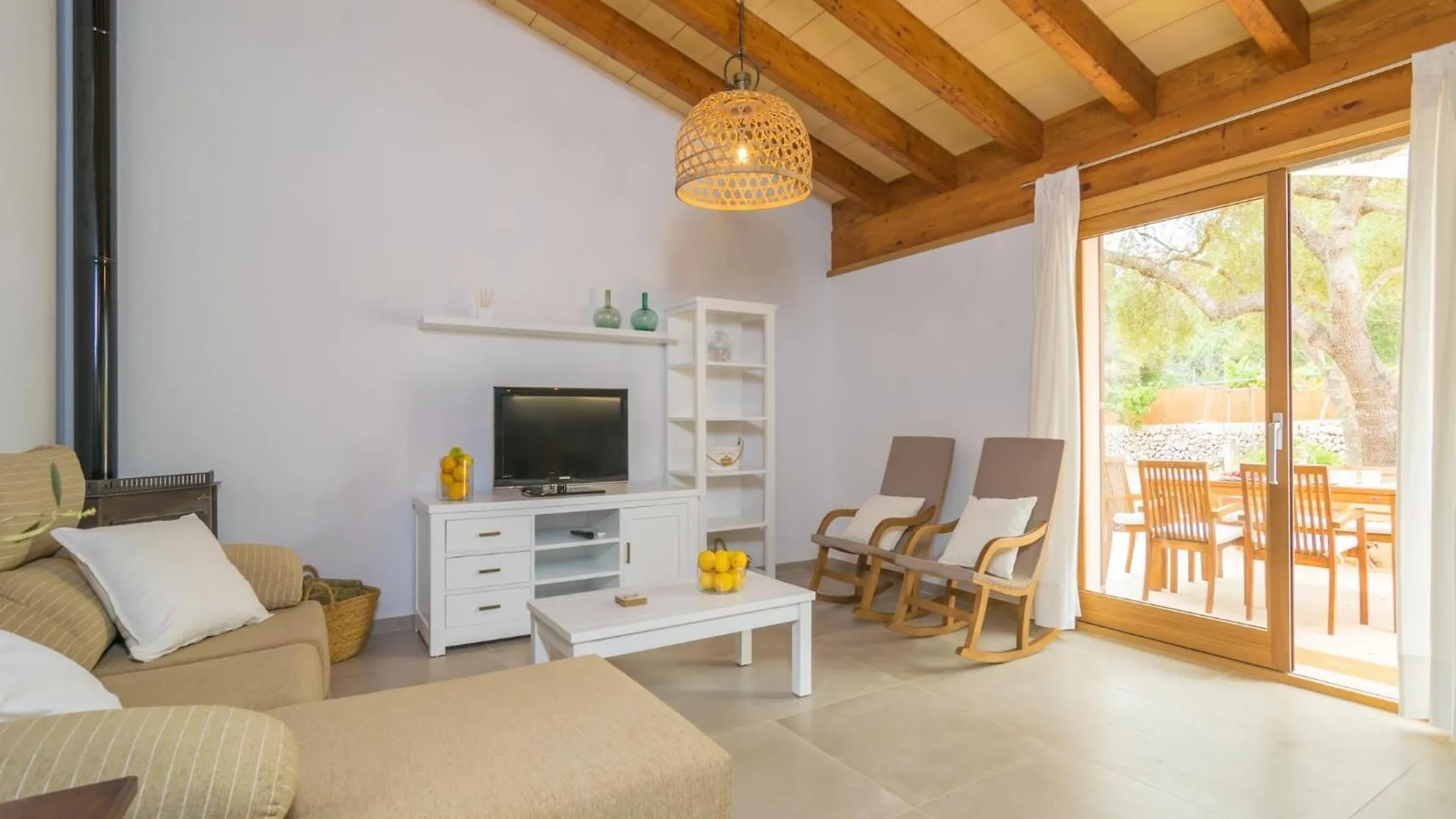 Es Tancat Prim - Villa With Private Pool Son Gual