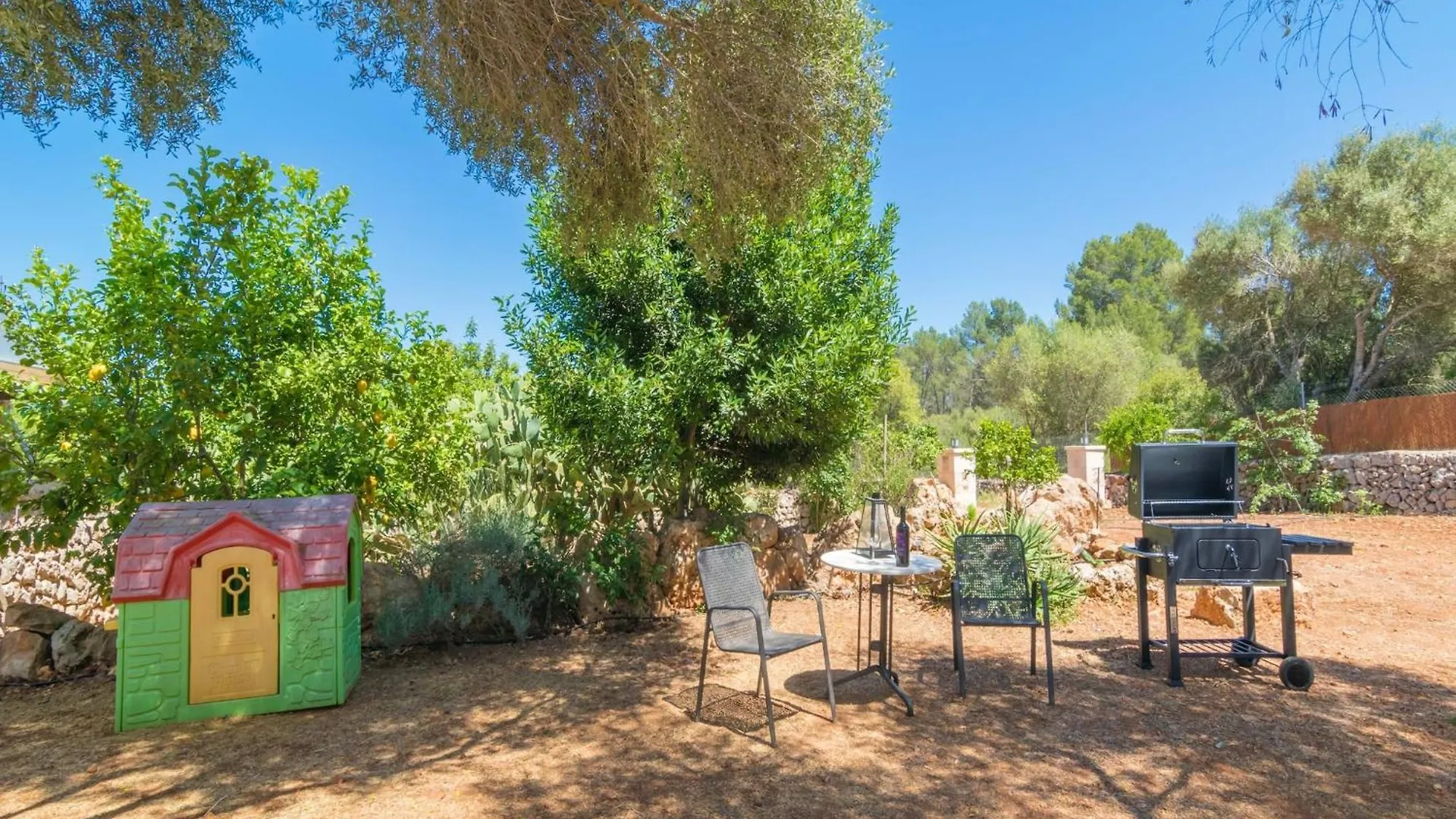 Es Tancat Prim - Villa With Private Pool Son Gual 0*,  Spain