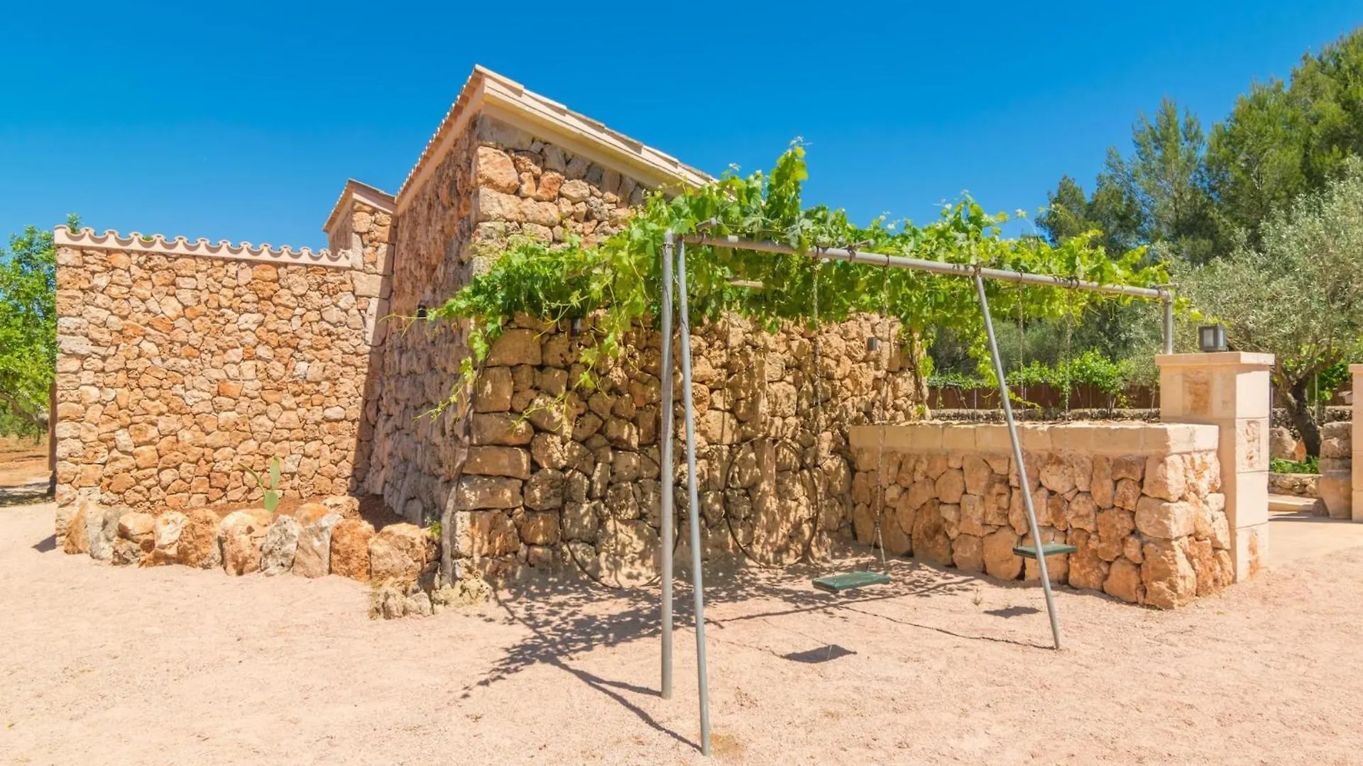 Es Tancat Prim - Villa With Private Pool Son Gual Spain