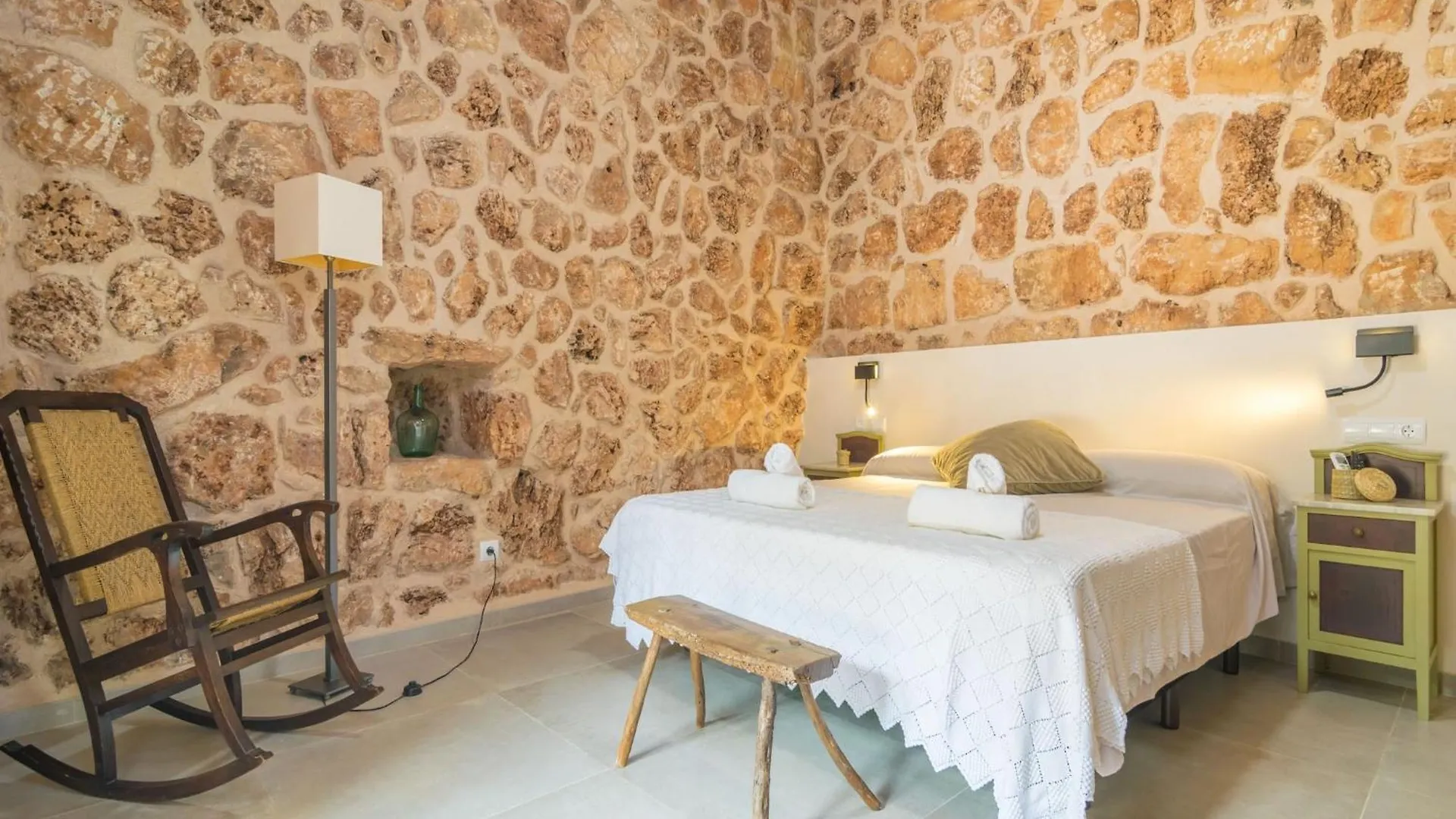 Es Tancat Prim - Villa With Private Pool Son Gual