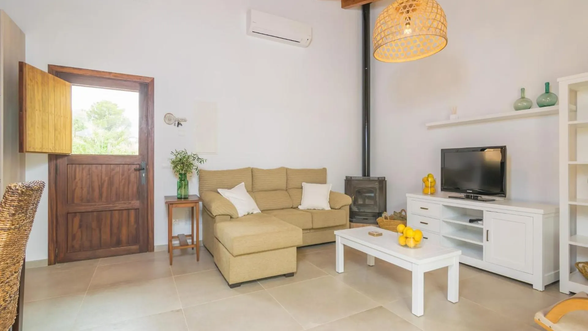 Es Tancat Prim - Villa With Private Pool Son Gual 0*,  Spain