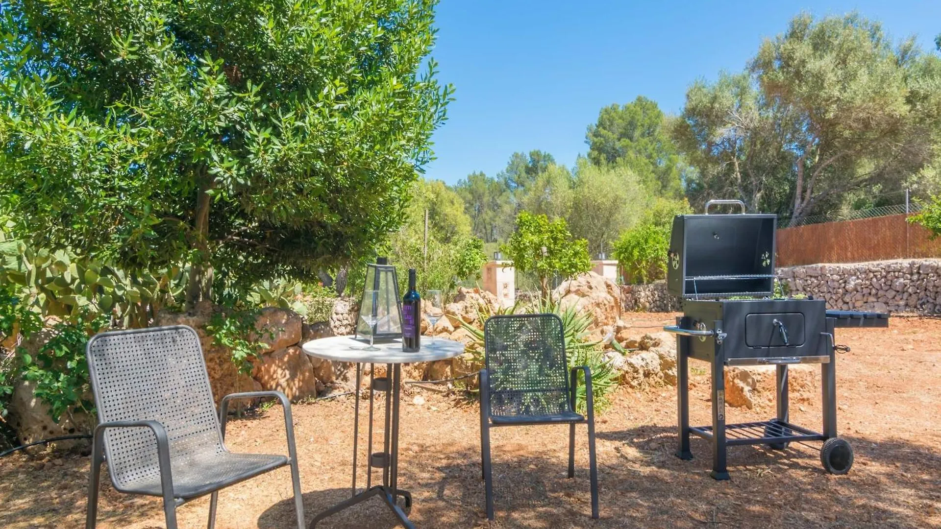 Es Tancat Prim - Villa With Private Pool Son Gual