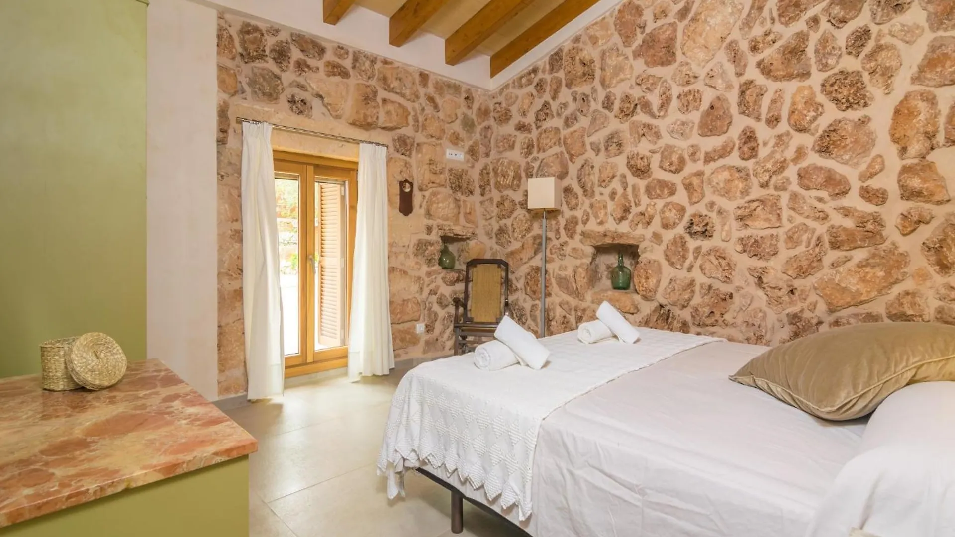 Es Tancat Prim - Villa With Private Pool Son Gual