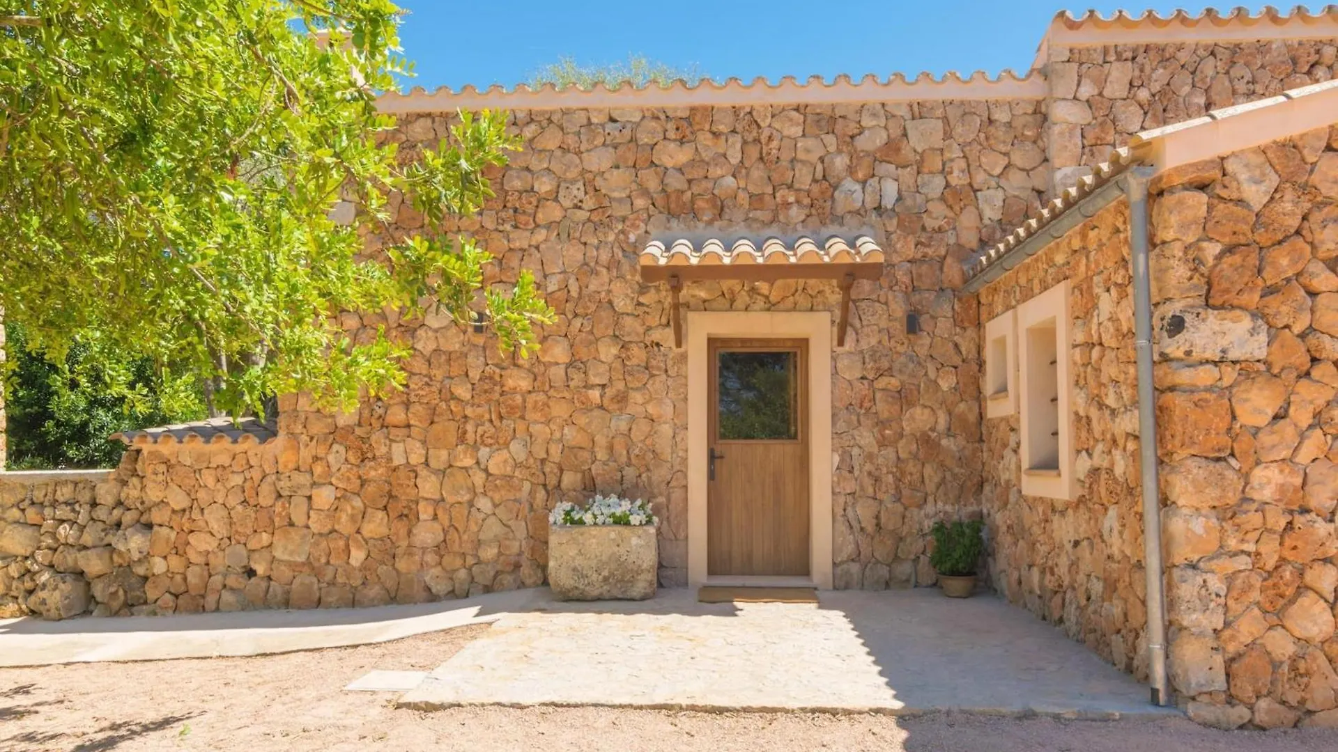 Es Tancat Prim - Villa With Private Pool Son Gual