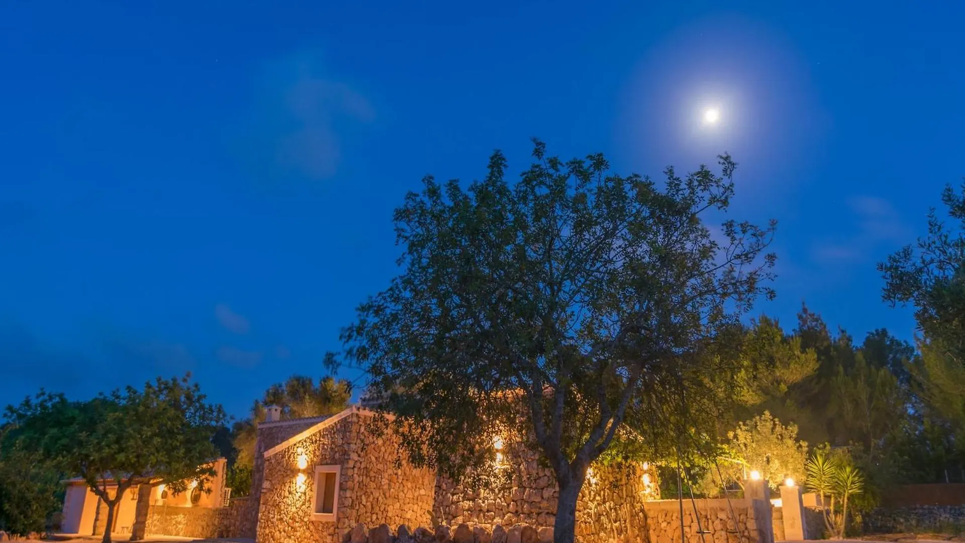 Es Tancat Prim - Villa With Private Pool Son Gual