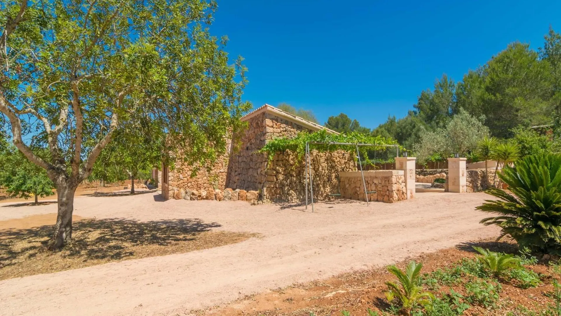 Es Tancat Prim - Villa With Private Pool Son Gual