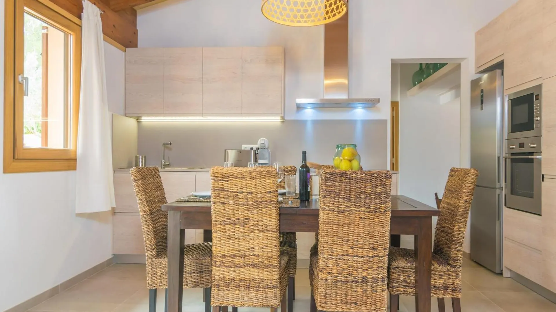 Es Tancat Prim - Villa With Private Pool Son Gual Spain