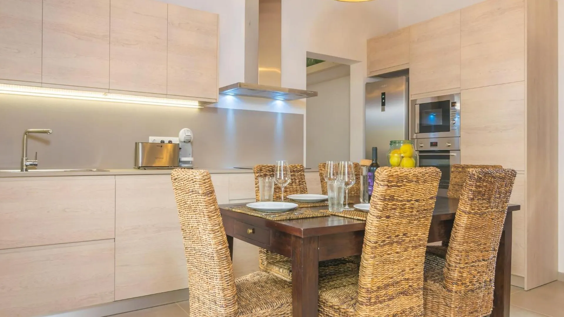 Es Tancat Prim - Villa With Private Pool Son Gual Spain